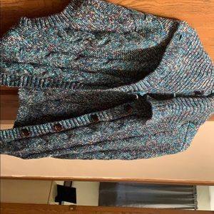 American eagle sweater